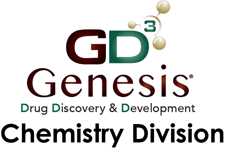 GD3 Logo