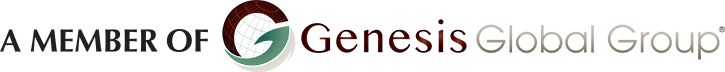 A Member of the Genesis Global Group